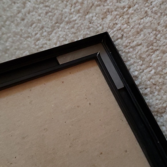 Ansel Adams framed Photograph - Picture 4 of 7